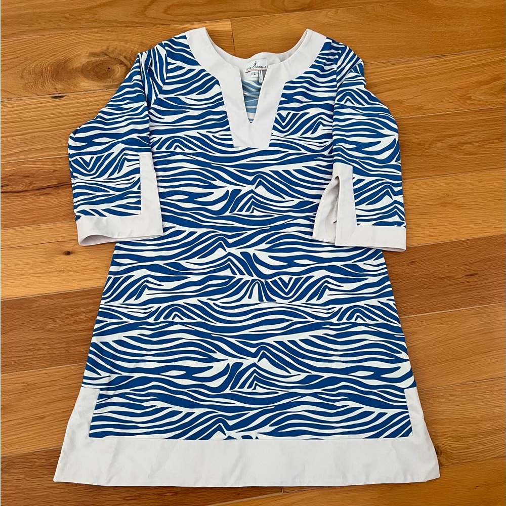 Jude Connally Dress